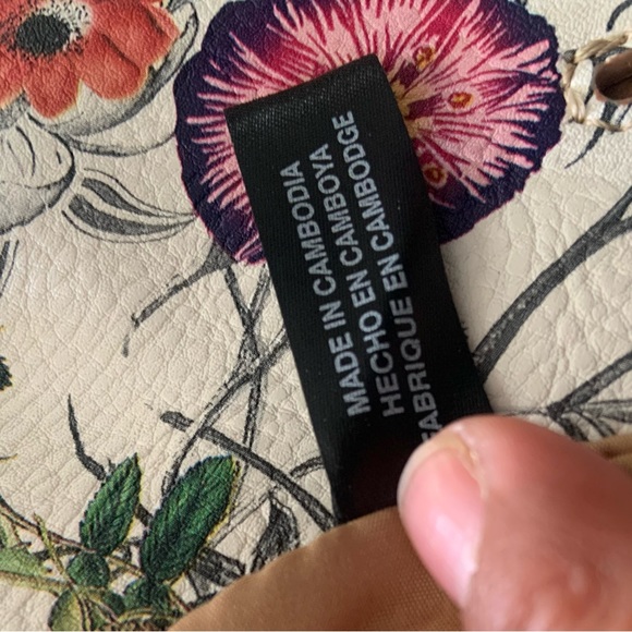 Handbag - Picture 5 of 7